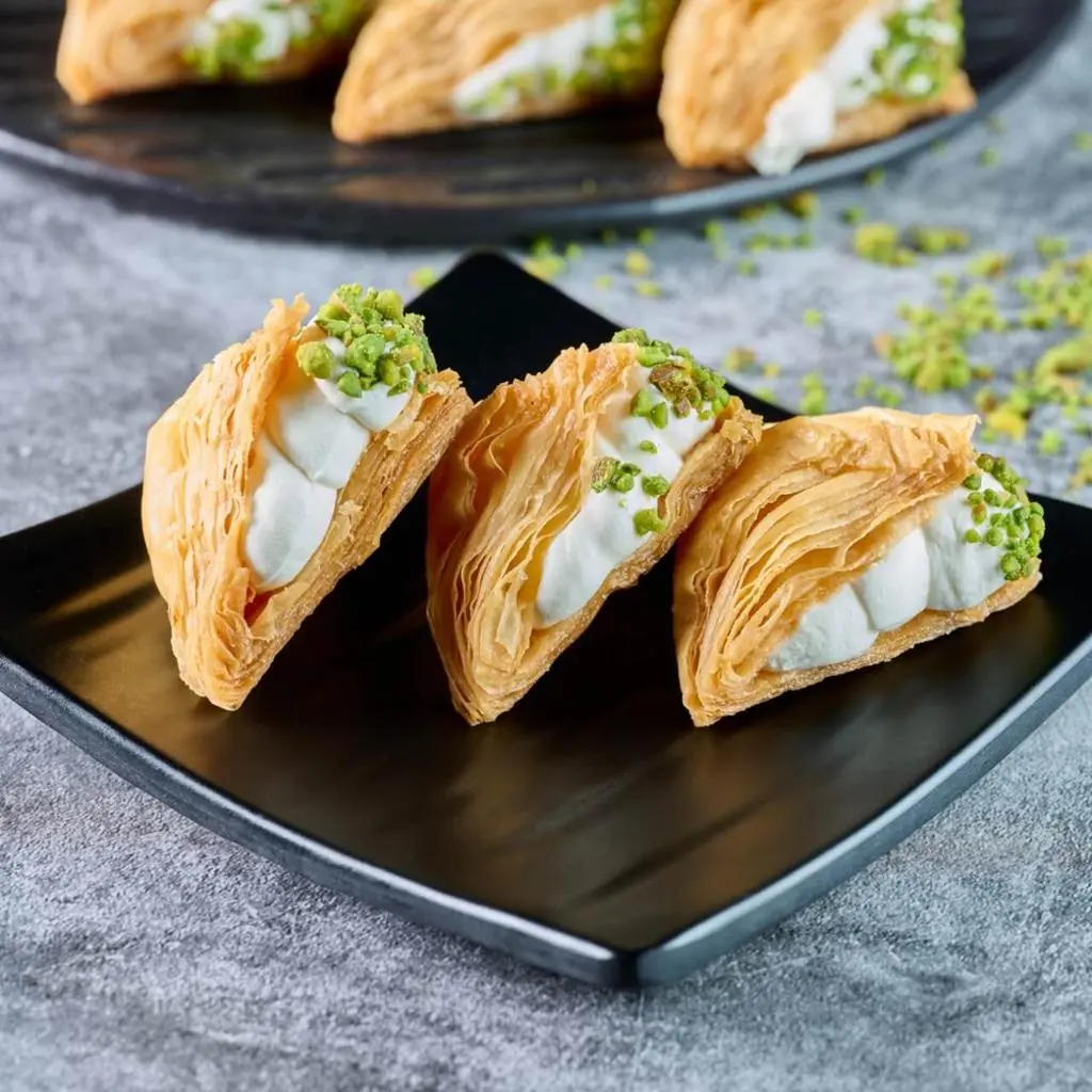 وربات قشطه